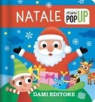 Anna Casalis, Vinicio Salvini - Natale. Mini pop-up