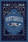 Mike Ashley - Notturno. Dark tales. La serie gotica della British Library