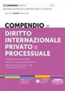 Giancarlo Novelli - Compendio di diritto internazionale privato e processuale