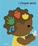 Xavier Deneux - I cinque sensi