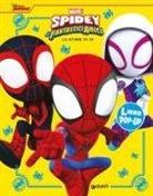 Spidey e i suoi fantastici amici. Le storie in 3D