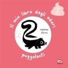 Iwi - Il mio libro degli odori puzzolenti