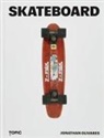 Jonathan Olivares - Skateboard