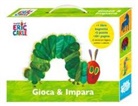 Eric Carle - Gioca e impara. Box. World of Eric Carle