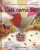 Serena Vezzani, Giulia Cremonini - Così come sei