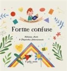 Stepánka Sekaninova, Héloïse Mab - Forme confuse. Favole sottosopra