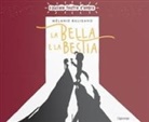 Mélanie Baligand - La bella e la bestia