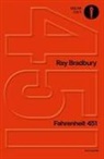 Ray Bradbury - Fahrenheit 451