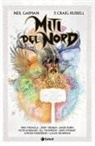Neil Gaiman, Mike Mignola, David Rubín, P. Craig Russel, Dave Stewart, Jill Thompson - Miti del Nord