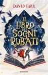 David Farr - Il libro dei sogni rubati
