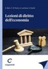 Elisabetta Bani, Fabiana Di Porto, Giovanni Luchena, Elisa Scotti - Lezioni di diritto dell'economia