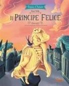 Catia Baronci, Oscar Wilde, Clara Leonardi - Il principe felice