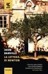 John Banville - La lettera di Newton