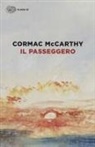 Cormac McCarthy - Il passeggero