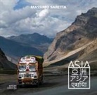 Massimo Saretta - Asia