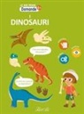 I dinosauri. Le mie prime domande