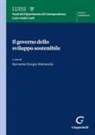 Bernardo Giorgio Mattarella - Il governo dello sviluppo sostenibile