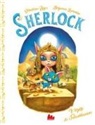 Sébastien Perez, Benjamin Lacombe - Il tesoro di Tutankhanem. Sherlock