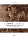Alice Ottazzi - Tresors d'une ile. La ricezione della scuola inglese a Parigi nel XVIII secolo