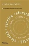Giulio Boccaletti - Siccità. Un paese alla frontiera del clima