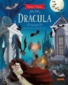 Catia Baronci, Bram Stoker, Illary Casasanta - Dracula