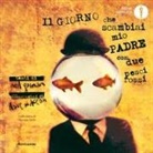 Neil Gaiman, Dave McKean - Il giorno che scambiai mio padre con due pesci rossi