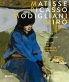 Matisse, Picasso, Modigliani, Miró. Capolavori del disegno dal Musée de Grenoble