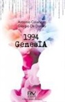 Antonio Colacicco, Giorgio De Donno - 1994 GenesIA