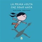Vincent Cuvellier, Charles Dutertre - La prima volta che sono nata