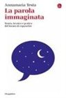 Annamaria Testa - La parola immaginata. Teoria, tecnica e pratica del lavoro di copywriter