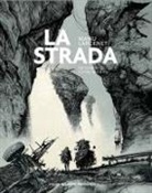 Manu Larcenet - La strada