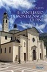 Piero Rattin - Il Santuario di Montagnaga di Piné