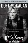 Duff Mckagan - It's so easy e altre bugie