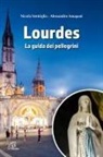 Alessandro Amapani, Nicola Ventriglia - Lourdes. La guida dei pellegrini