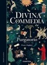 Dante Alighieri, Marco Gottardi, Giorgio Petrocchi - La Divina Commedia. purgatorio
