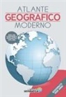 Atlante geografico moderno