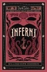 William Hope Hodgson - Inferni. Dark tales. La serie gotica della British Library