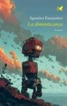 Agostina Passantino - La dimenticanza