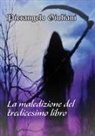 Pierangelo Giuliani - La maledizione del tredicesimo libro