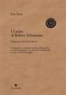 Eric Sams, Erik Battaglia - I lieder di Robert Schumann