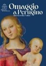 Claudia Caldari - Omaggio al Perugino. Misericordiae vultus