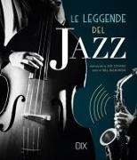 Bill Milkowski - Le leggende del jazz