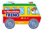 Silvia D'Achille, Vinicio Salvini - Treno