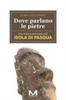 Gianluca Pomo - Dove parlano le pietre