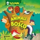 Barbara Bongini, Roberto Morgese - Gli animali del bosco