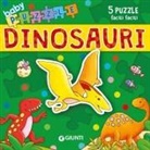 Martina Boschi, Anna Pilotto - Dinosauri