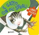 Valentina Salmaso - Il gatto con gli stivali