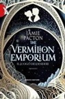 Jamie Pacton - The Vermilion Emporium. Il luogo dei desideri