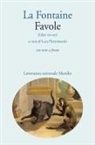 Jean de La Fontaine, Luca Pietromarchi - Favole (libri VII-XII). Con testo a fronte