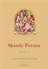 Miriam Macchioni - Skanda Purana. Le più belle storie